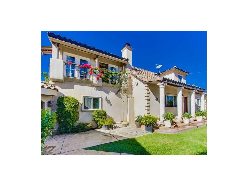 Home renovation, Sweetwater Road, Bonita